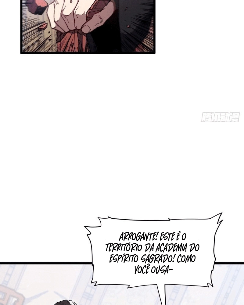 Read Antigo Corpo Sagrado PT Manga Online