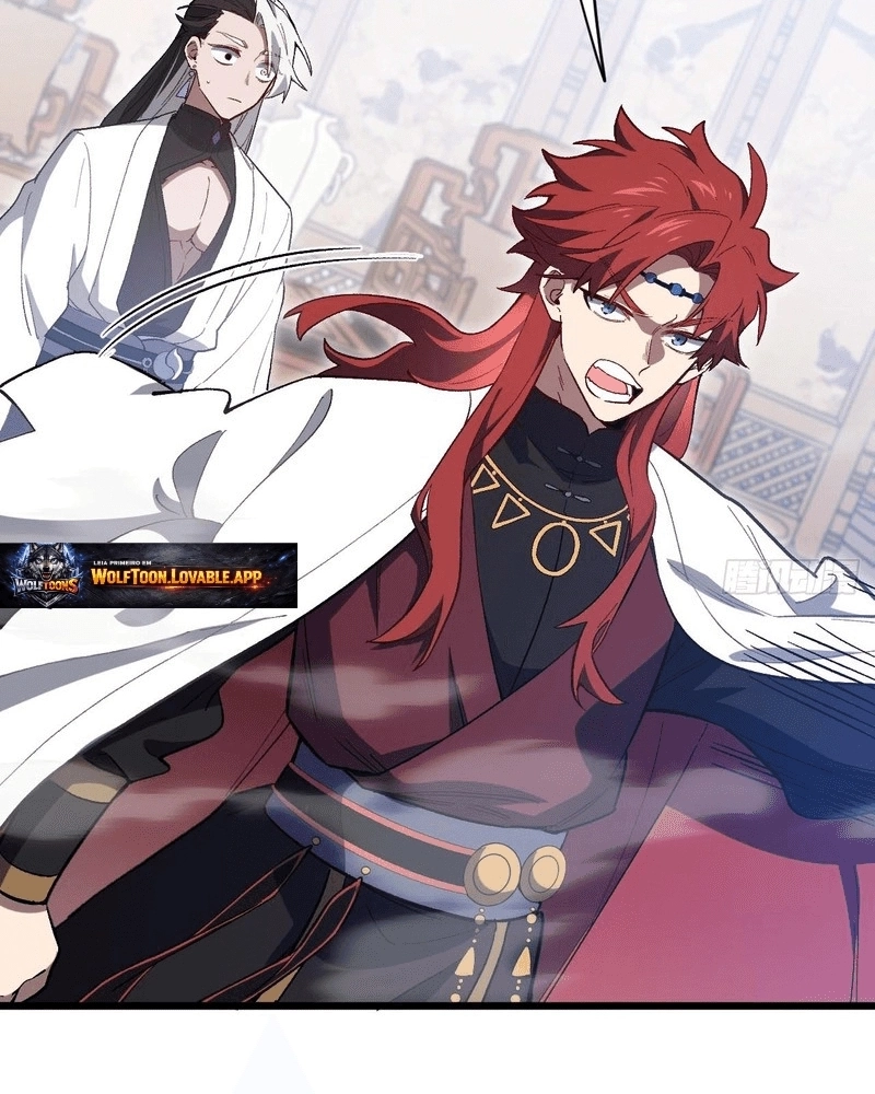 Read Antigo Corpo Sagrado PT Manga Online