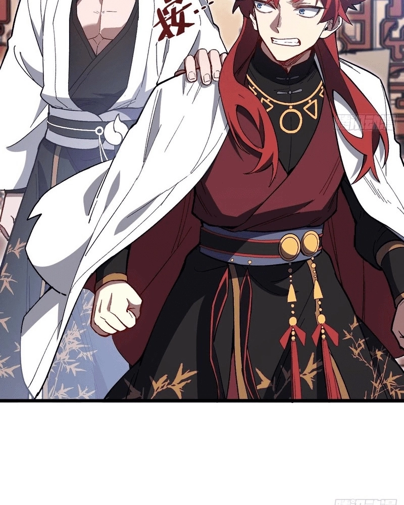 Read Antigo Corpo Sagrado PT Manga Online