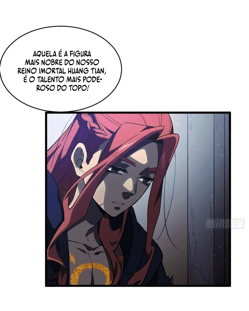 Read Antigo Corpo Sagrado PT Manga Online