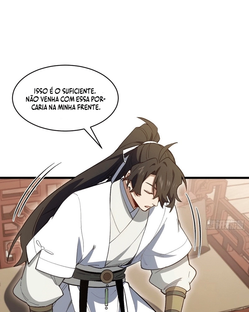 Read Antigo Corpo Sagrado PT Manga Online