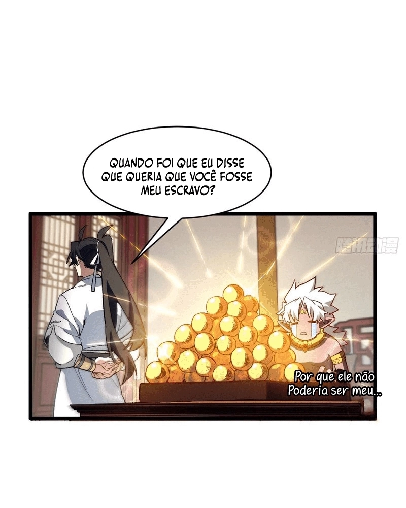 Read Antigo Corpo Sagrado PT Manga Online