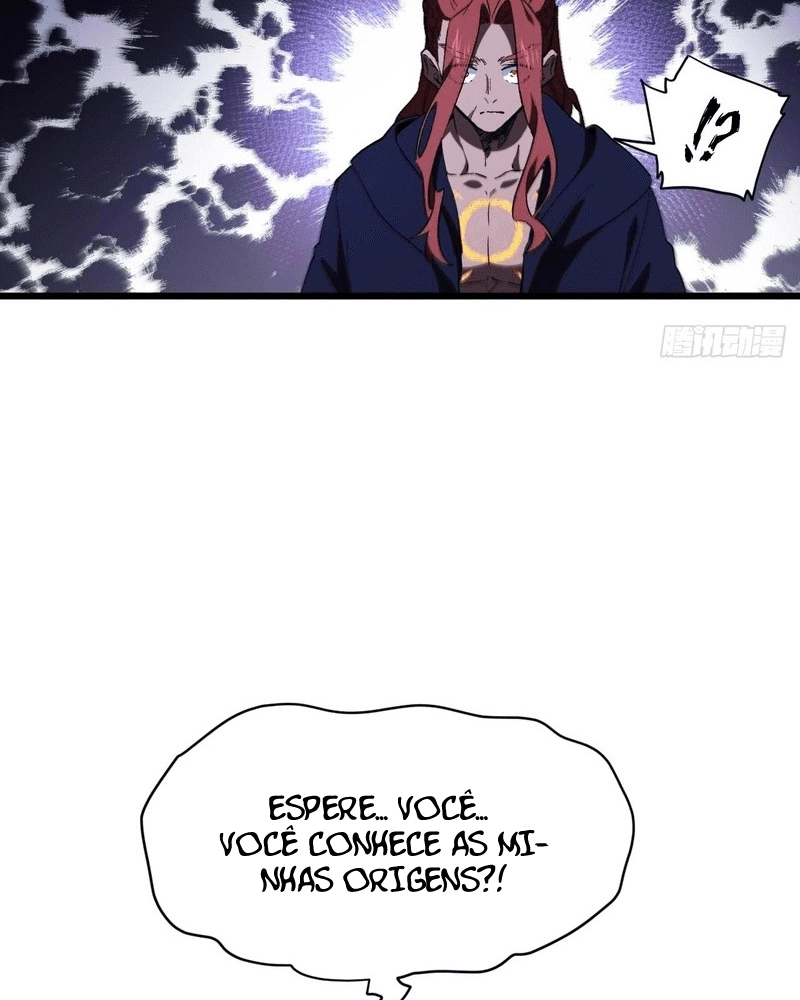 Read Antigo Corpo Sagrado PT Manga Online