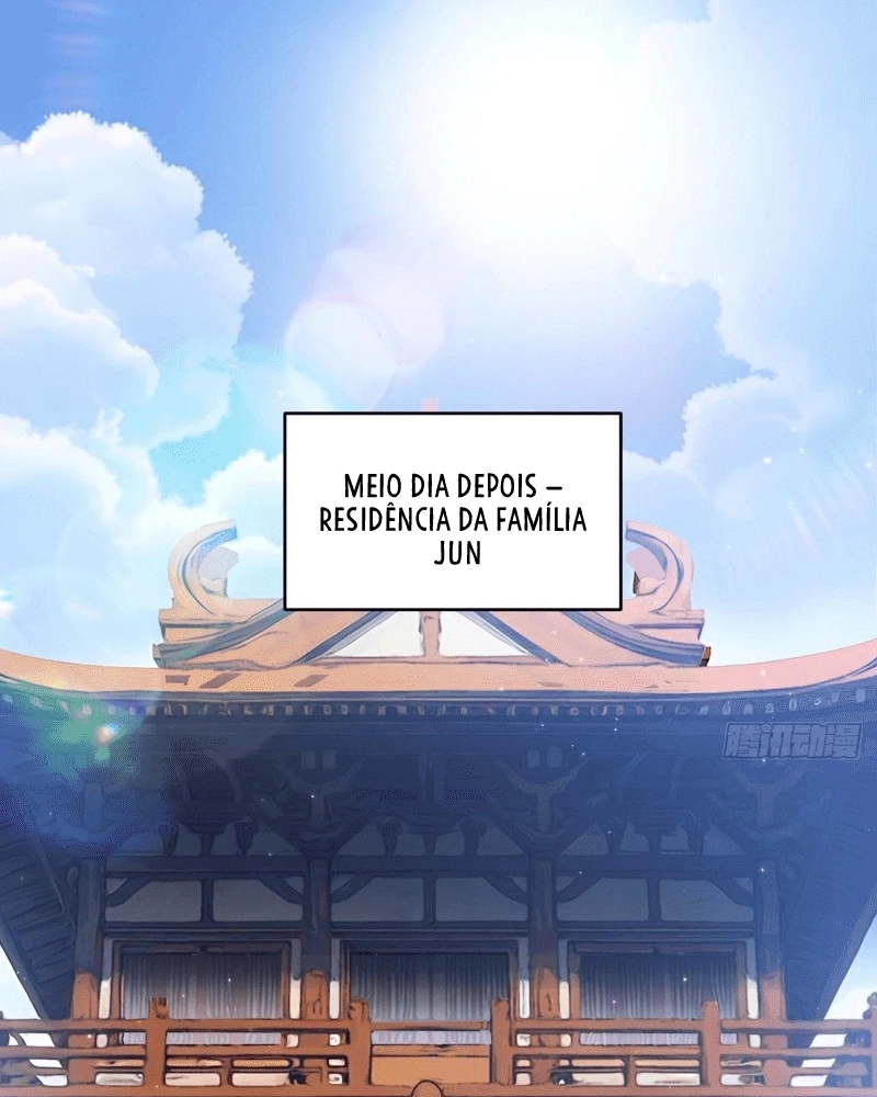 Read Antigo Corpo Sagrado PT Manga Online