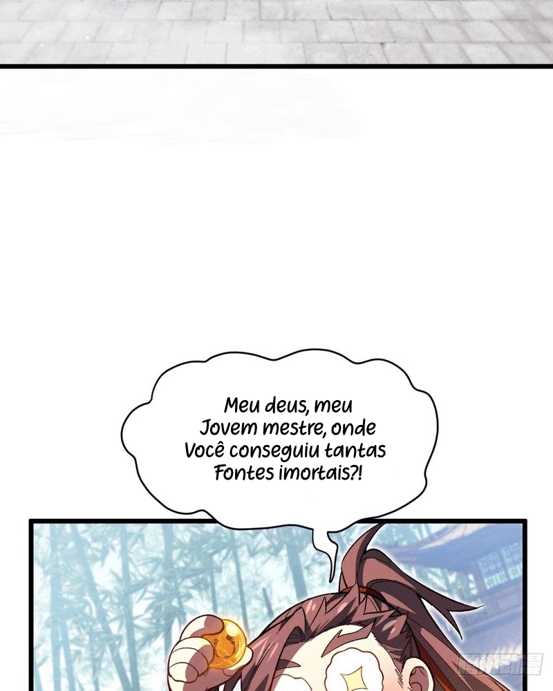 Read Antigo Corpo Sagrado PT Manga Online