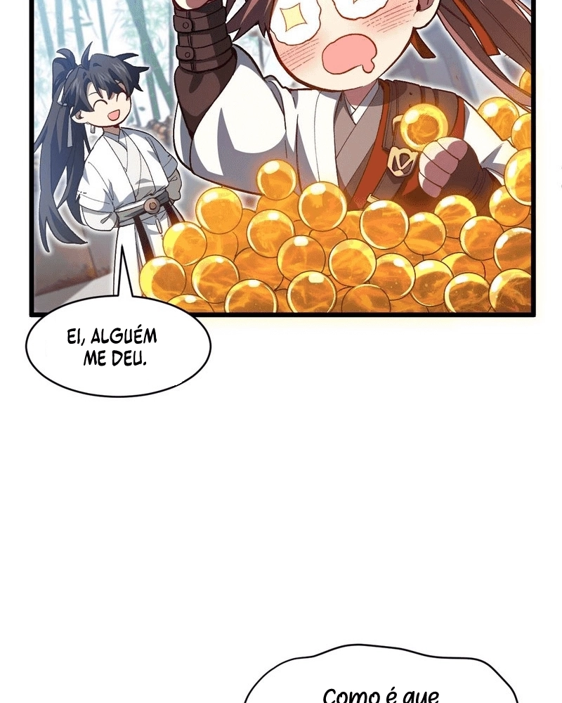 Read Antigo Corpo Sagrado PT Manga Online