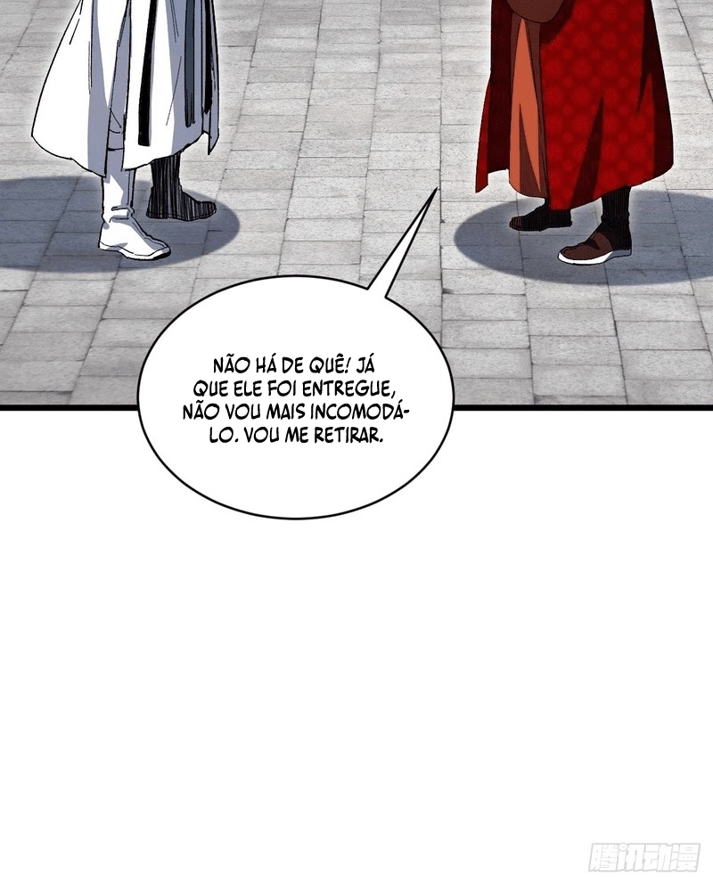 Read Antigo Corpo Sagrado PT Manga Online