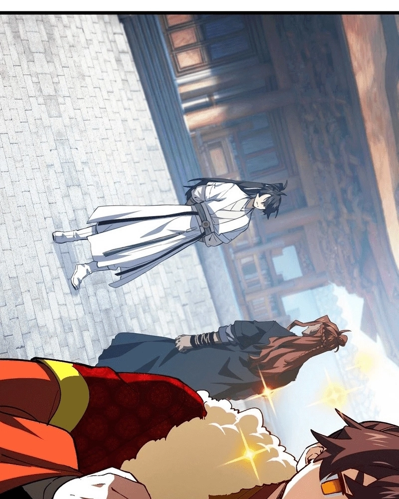 Read Antigo Corpo Sagrado PT Manga Online
