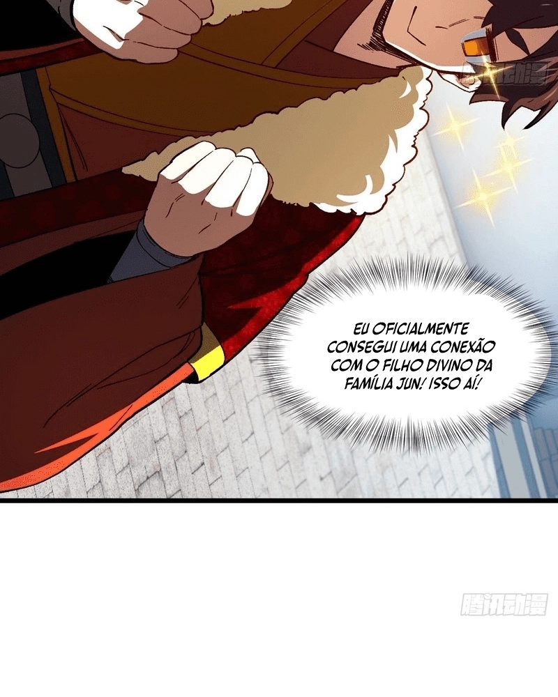 Read Antigo Corpo Sagrado PT Manga Online