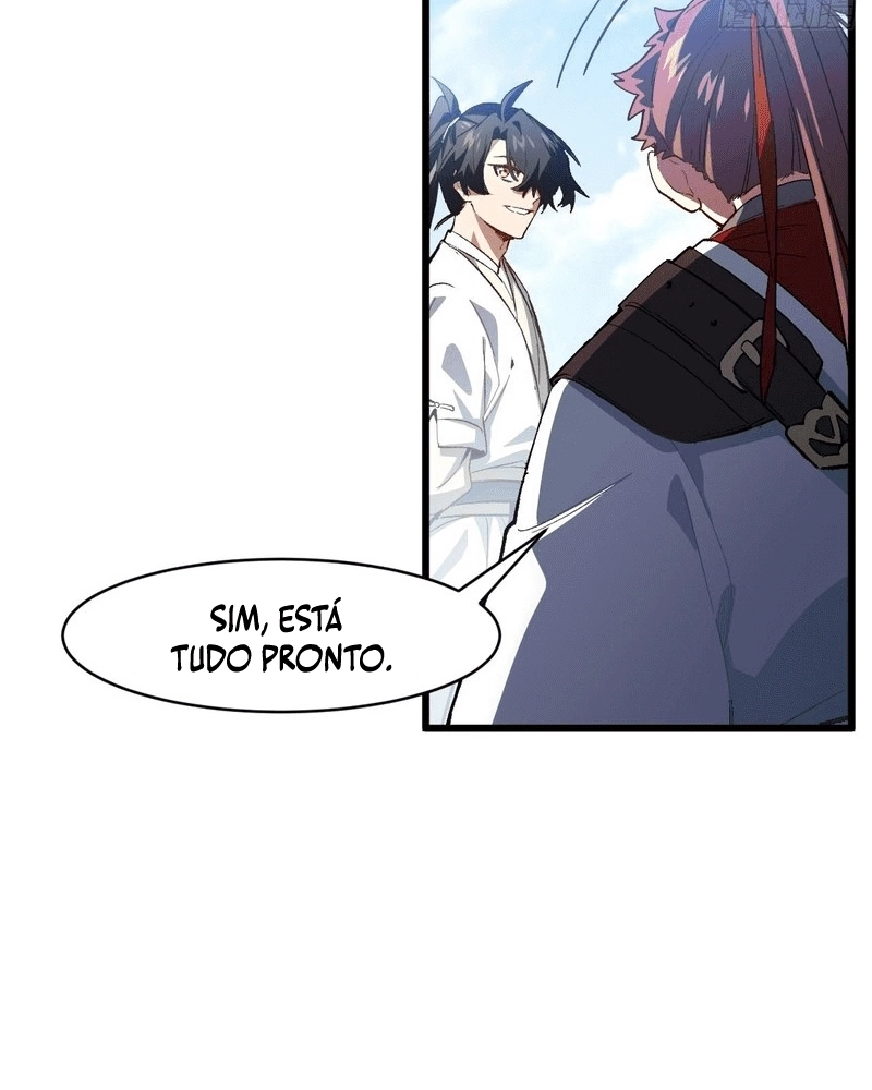 Read Antigo Corpo Sagrado PT Manga Online
