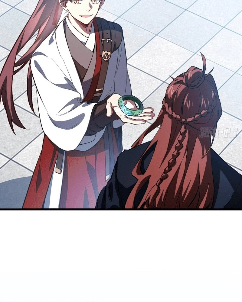 Read Antigo Corpo Sagrado PT Manga Online