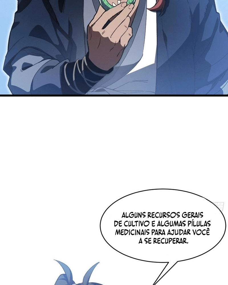Read Antigo Corpo Sagrado PT Manga Online