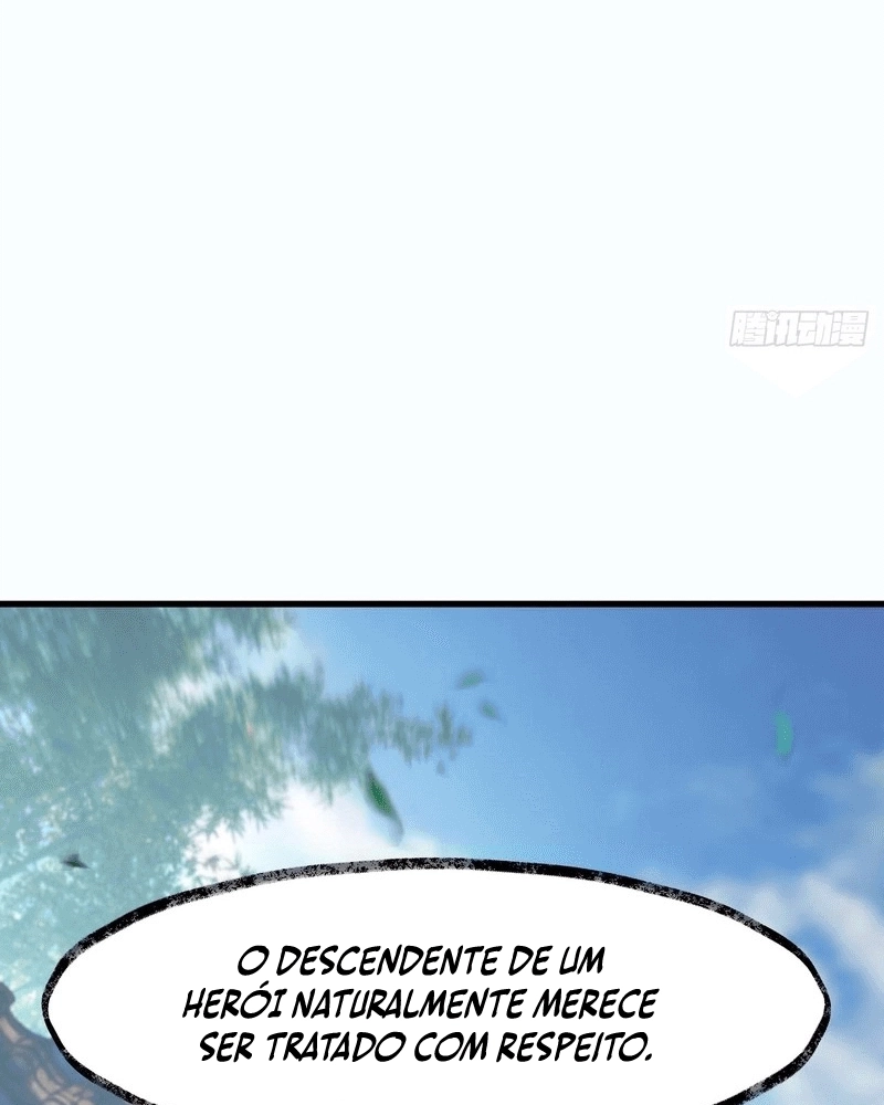 Read Antigo Corpo Sagrado PT Manga Online