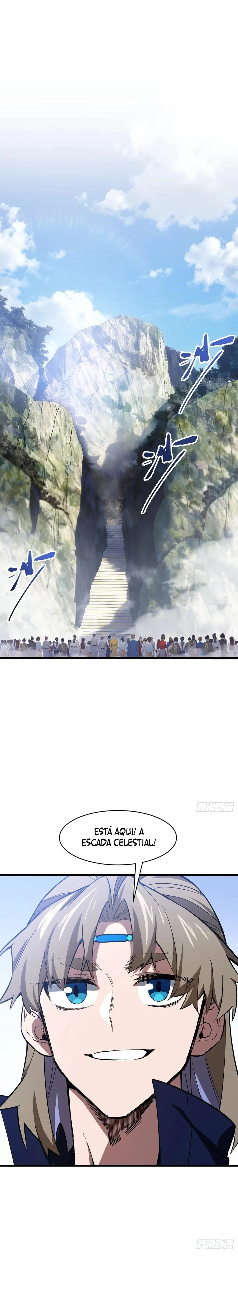Read Antigo Corpo Sagrado PT Manga Online