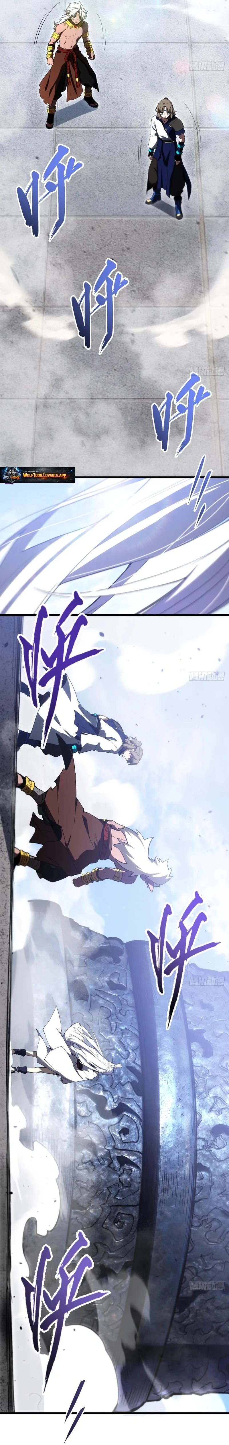 Read Antigo Corpo Sagrado PT Manga Online