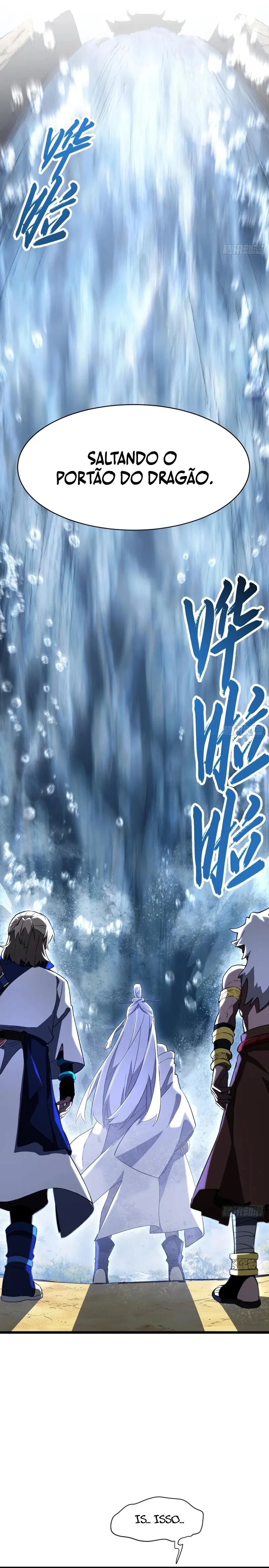 Read Antigo Corpo Sagrado PT Manga Online
