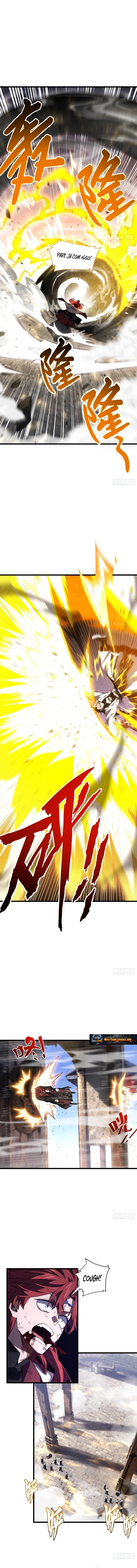 Read Antigo Corpo Sagrado PT Manga Online
