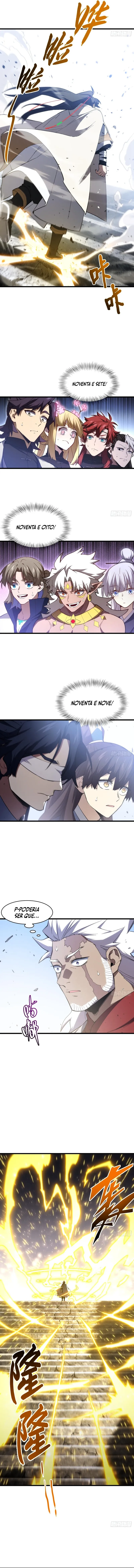 Read Antigo Corpo Sagrado PT Manga Online