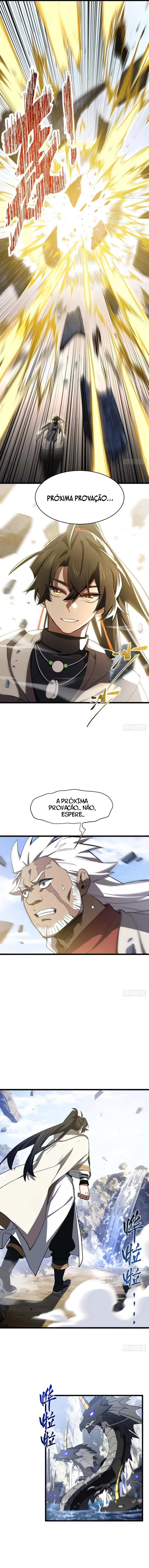 Read Antigo Corpo Sagrado PT Manga Online
