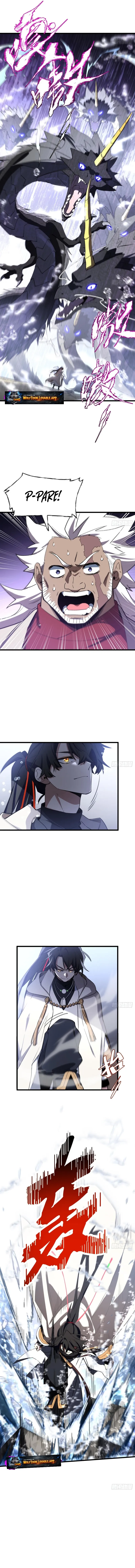 Read Antigo Corpo Sagrado PT Manga Online