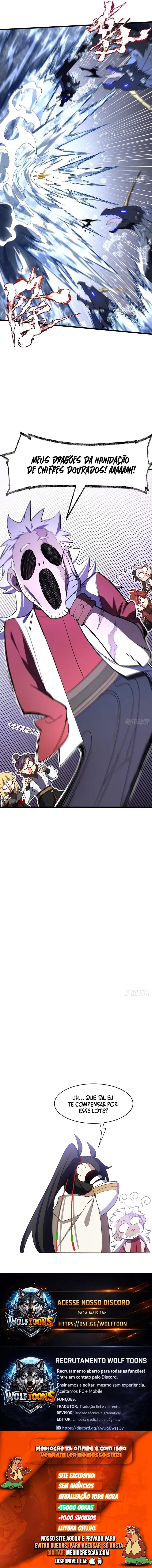 Read Antigo Corpo Sagrado PT Manga Online