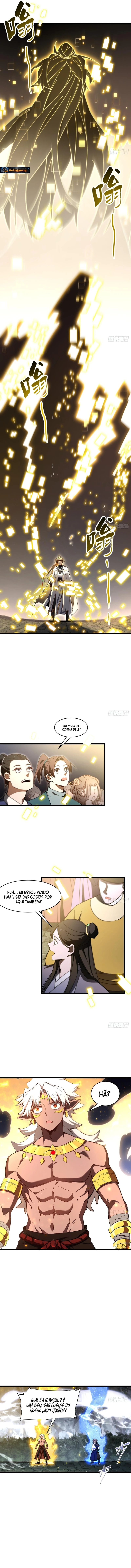Read Antigo Corpo Sagrado PT Manga Online