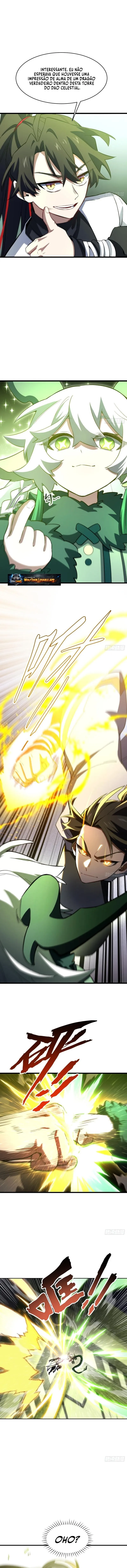Read Antigo Corpo Sagrado PT Manga Online