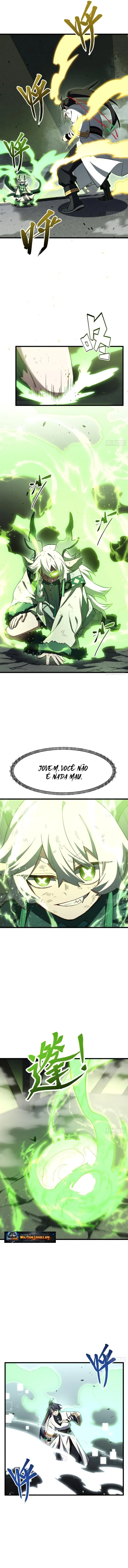 Read Antigo Corpo Sagrado PT Manga Online