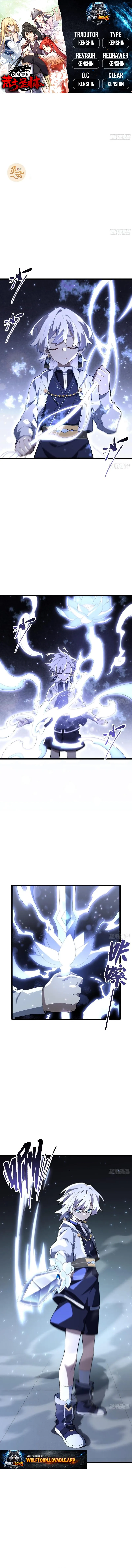 Read Antigo Corpo Sagrado PT Manga Online