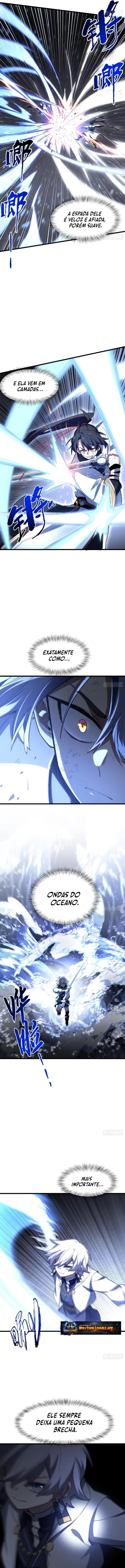 Read Antigo Corpo Sagrado PT Manga Online