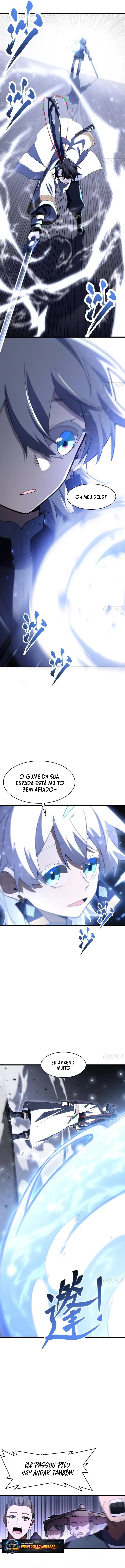 Read Antigo Corpo Sagrado PT Manga Online
