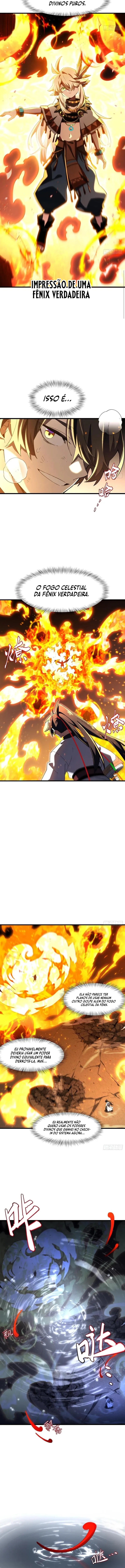 Read Antigo Corpo Sagrado PT Manga Online