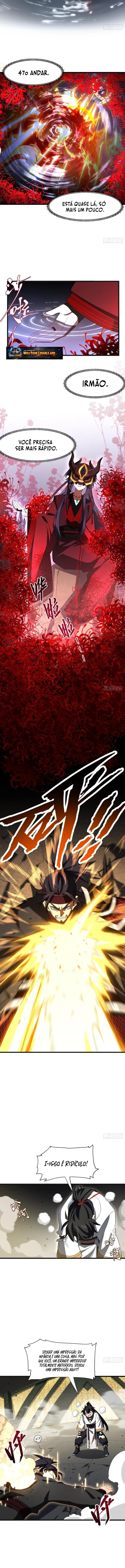 Read Antigo Corpo Sagrado PT Manga Online