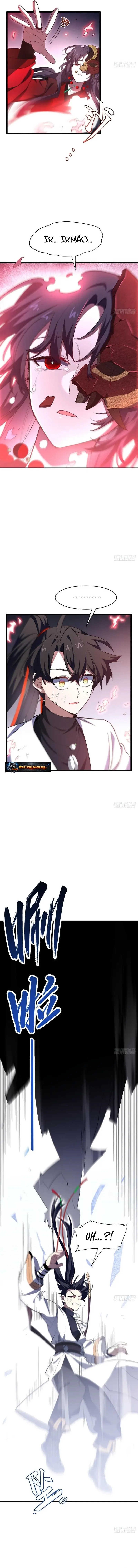 Read Antigo Corpo Sagrado PT Manga Online