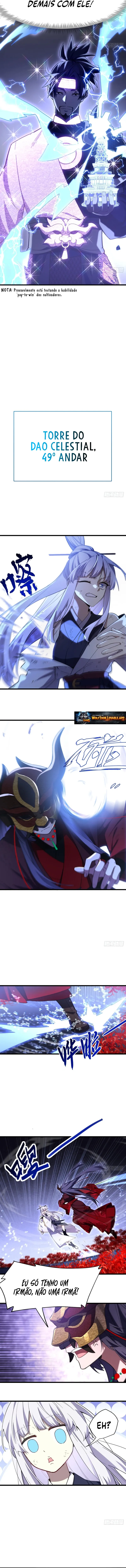 Read Antigo Corpo Sagrado PT Manga Online