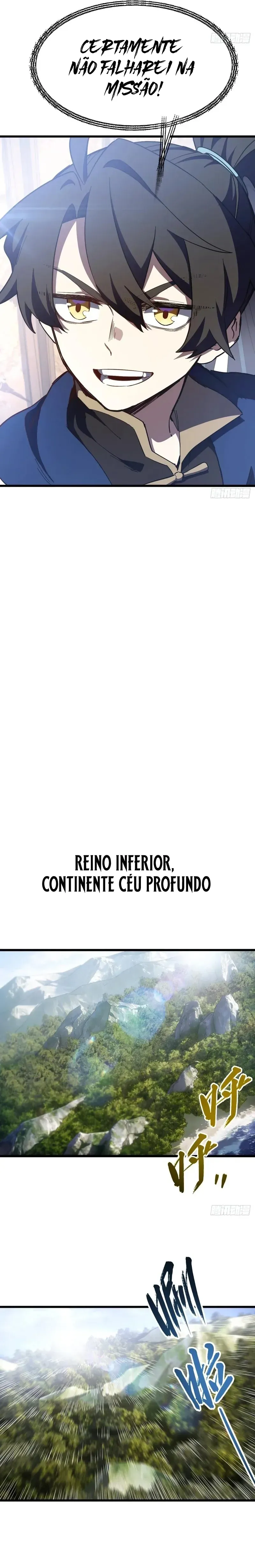 Read Antigo Corpo Sagrado PT Manga Online
