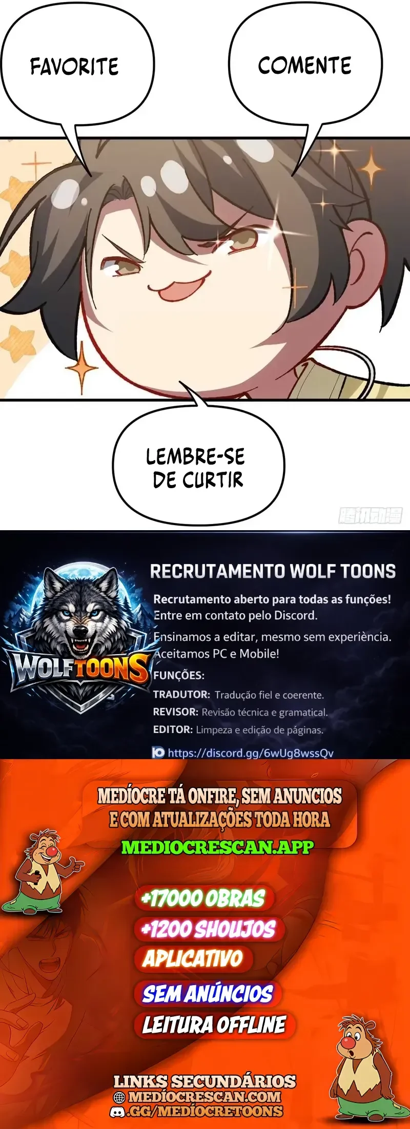 Read Antigo Corpo Sagrado PT Manga Online