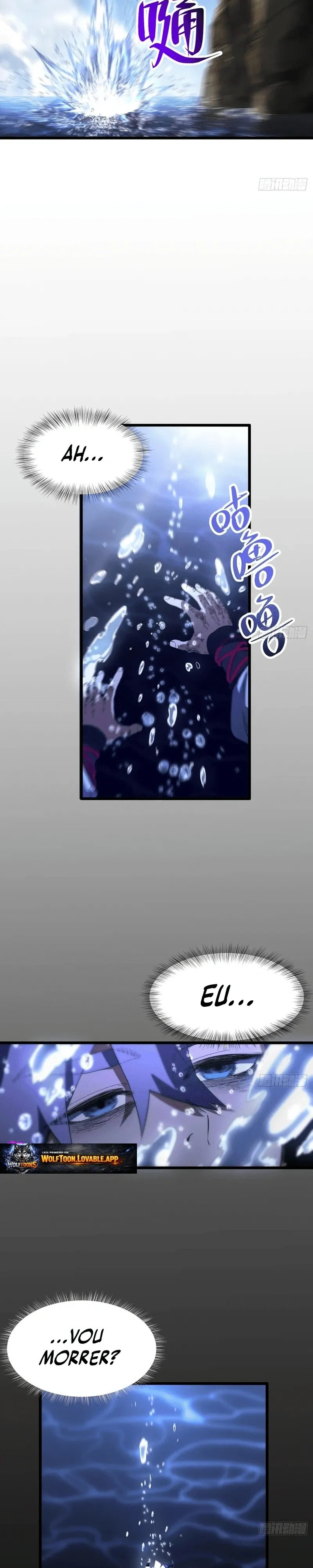 Read Antigo Corpo Sagrado PT Manga Online