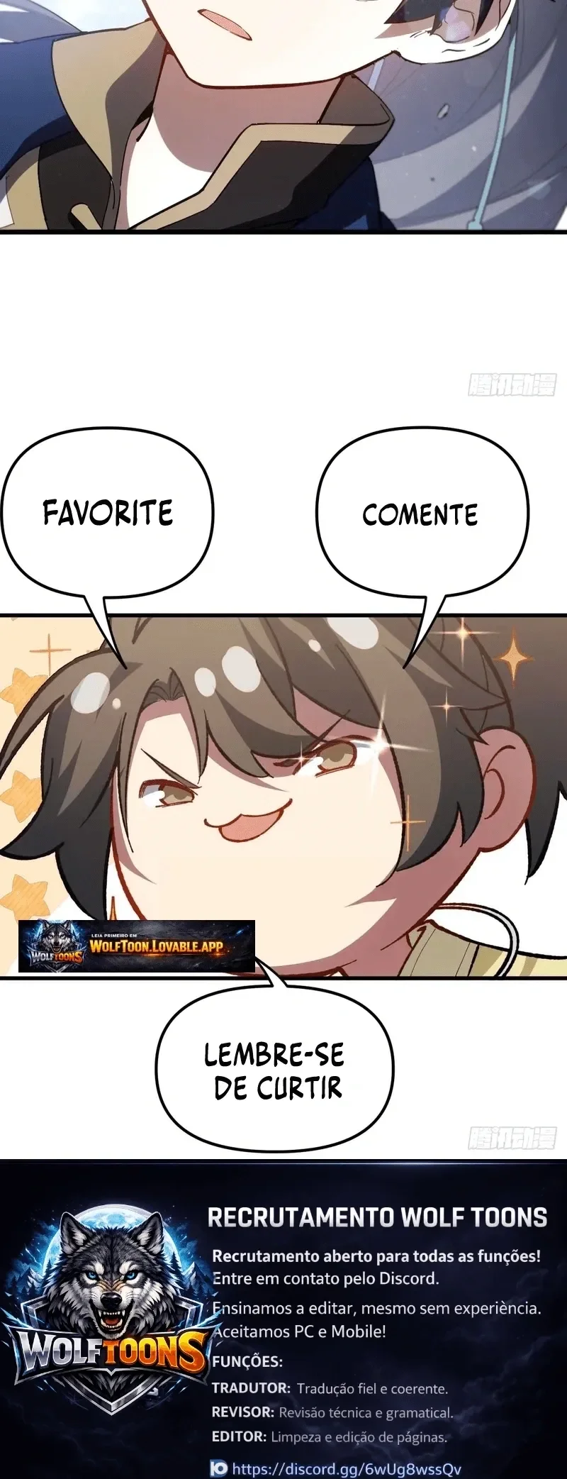 Read Antigo Corpo Sagrado PT Manga Online