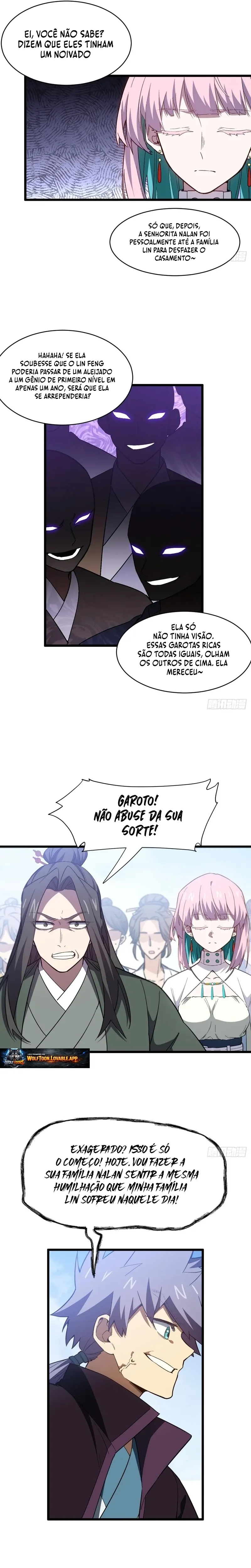 Read Antigo Corpo Sagrado PT Manga Online
