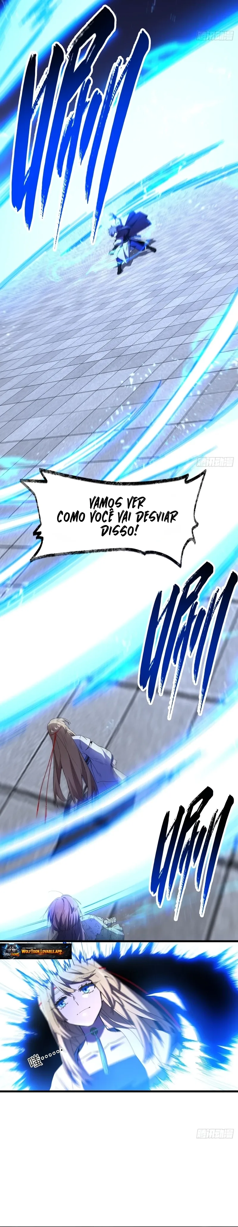 Read Antigo Corpo Sagrado PT Manga Online