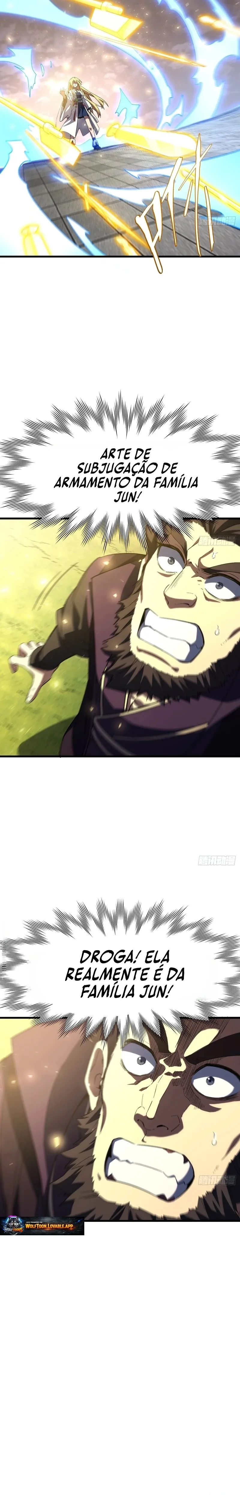 Read Antigo Corpo Sagrado PT Manga Online