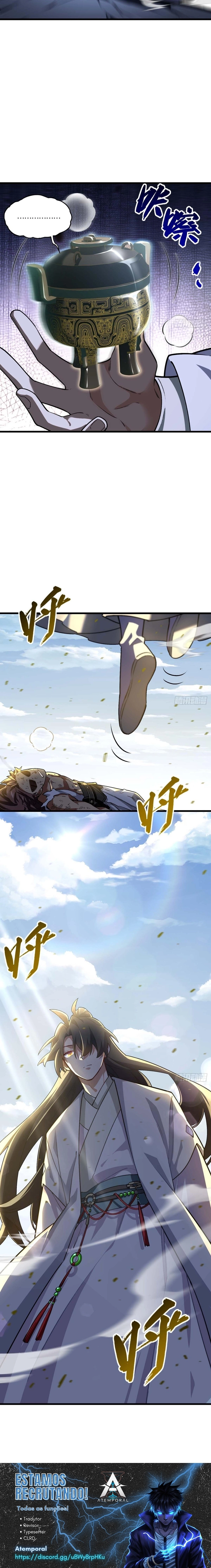 Read Antigo Corpo Sagrado PT Manga Online
