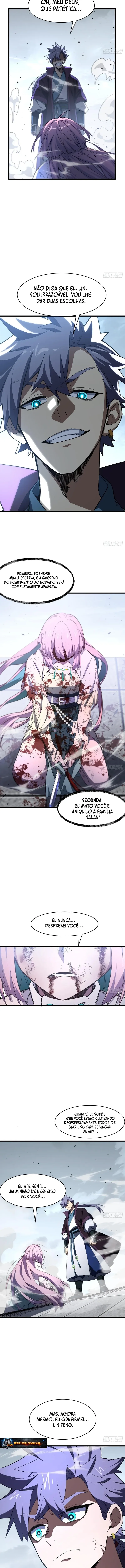 Read Antigo Corpo Sagrado PT Manga Online