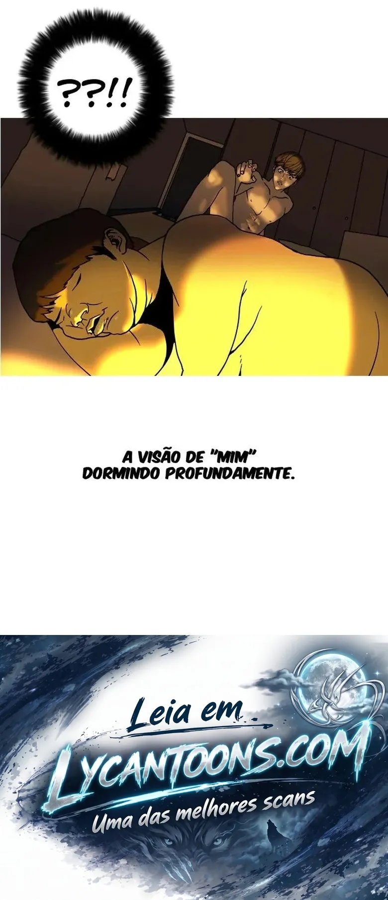 Read Aparencias PT Manga Online