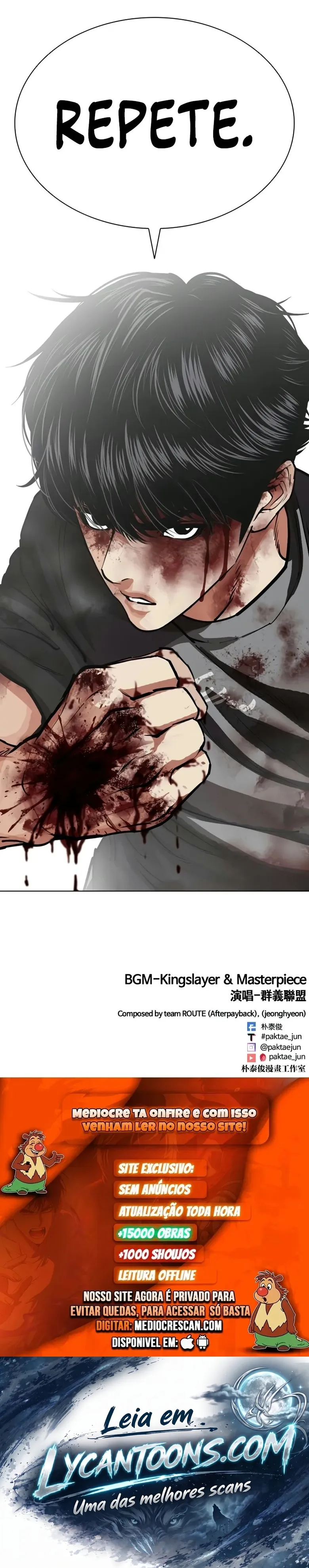 Read Aparencias PT Manga Online