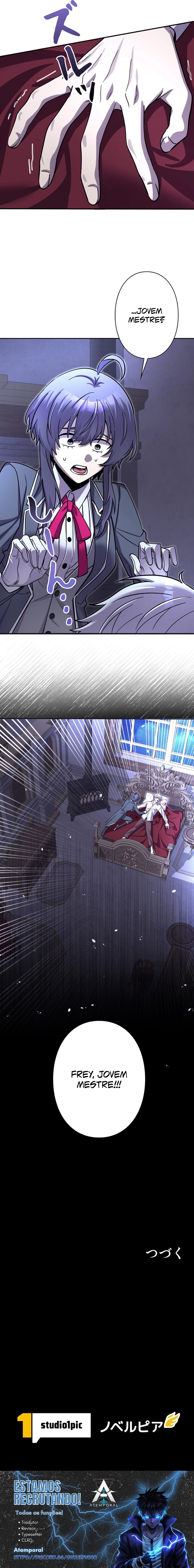 Read As Principais Heroínas estão Tentando Me Matar PT Manga Online