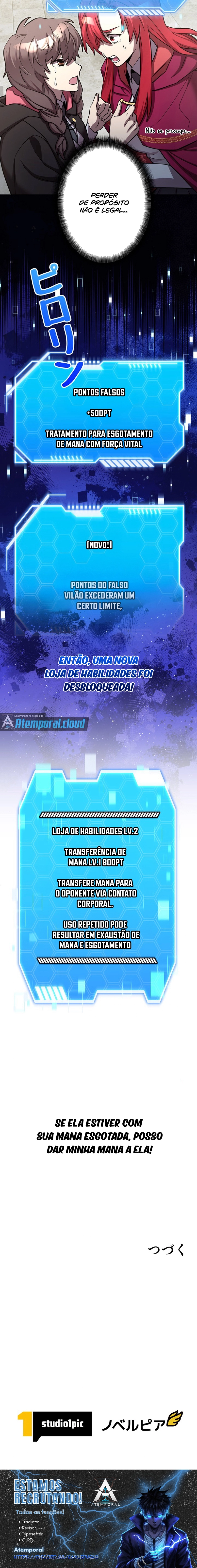 Read As Principais Heroínas estão Tentando Me Matar PT Manga Online