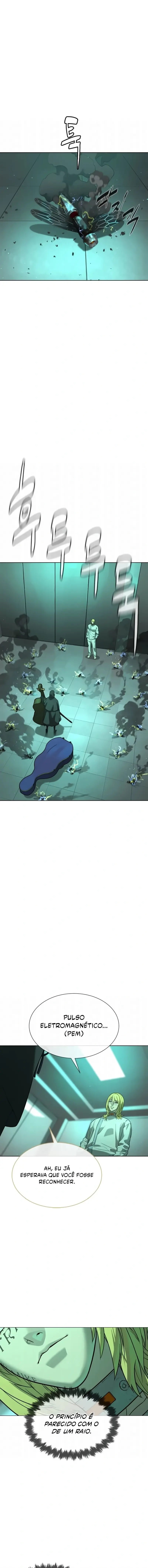 Read Assassino Pietro PT Manga Online
