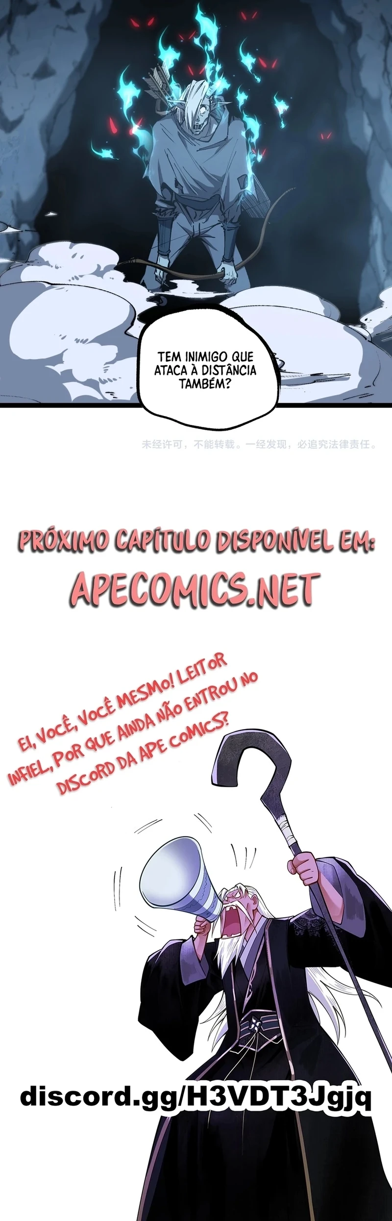 Read Assassino de Nível Divino, Eu Sou a Sombra PT Manga Online